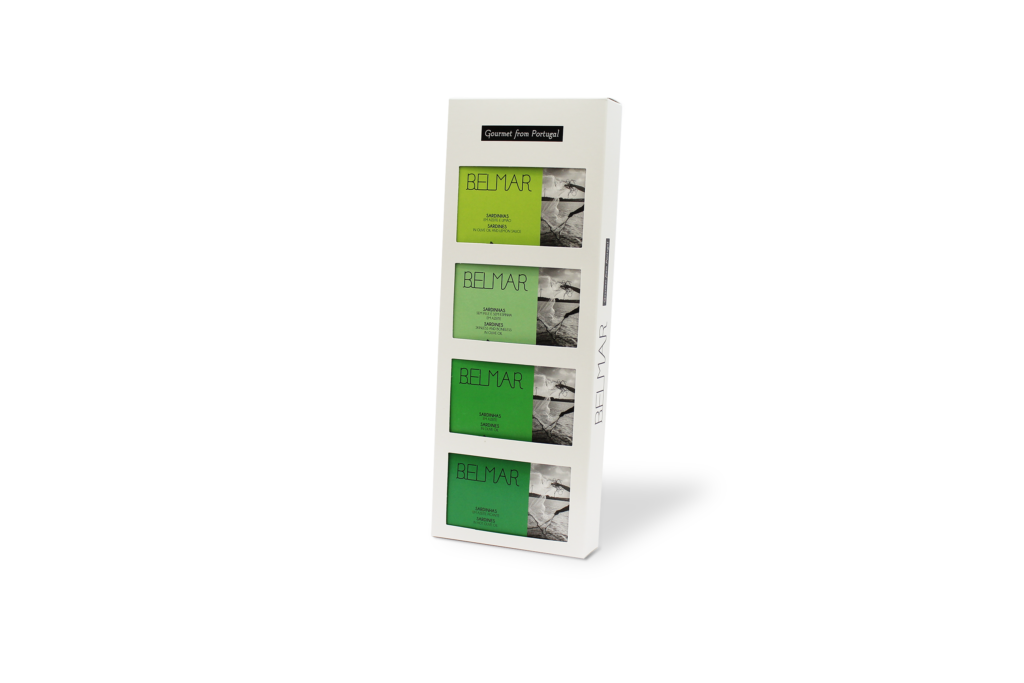 Pack Sardinha